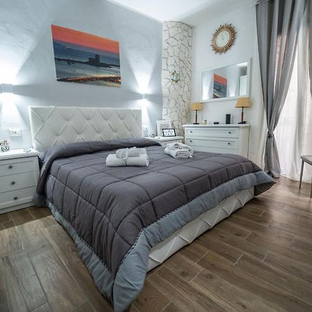 Casa Iraci La Nostra Sicilia Διαμέρισμα Τράπανι Εξωτερικό φωτογραφία