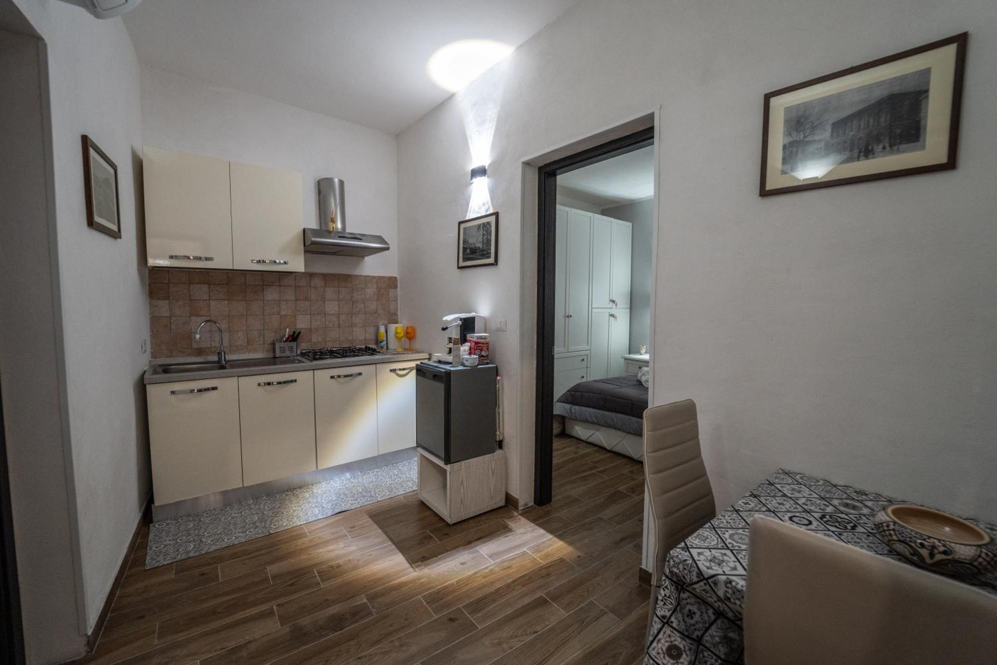 Casa Iraci La Nostra Sicilia Διαμέρισμα Τράπανι Εξωτερικό φωτογραφία