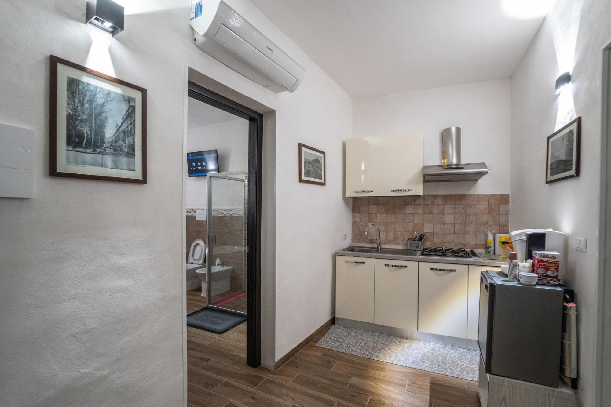 Casa Iraci La Nostra Sicilia Διαμέρισμα Τράπανι Εξωτερικό φωτογραφία