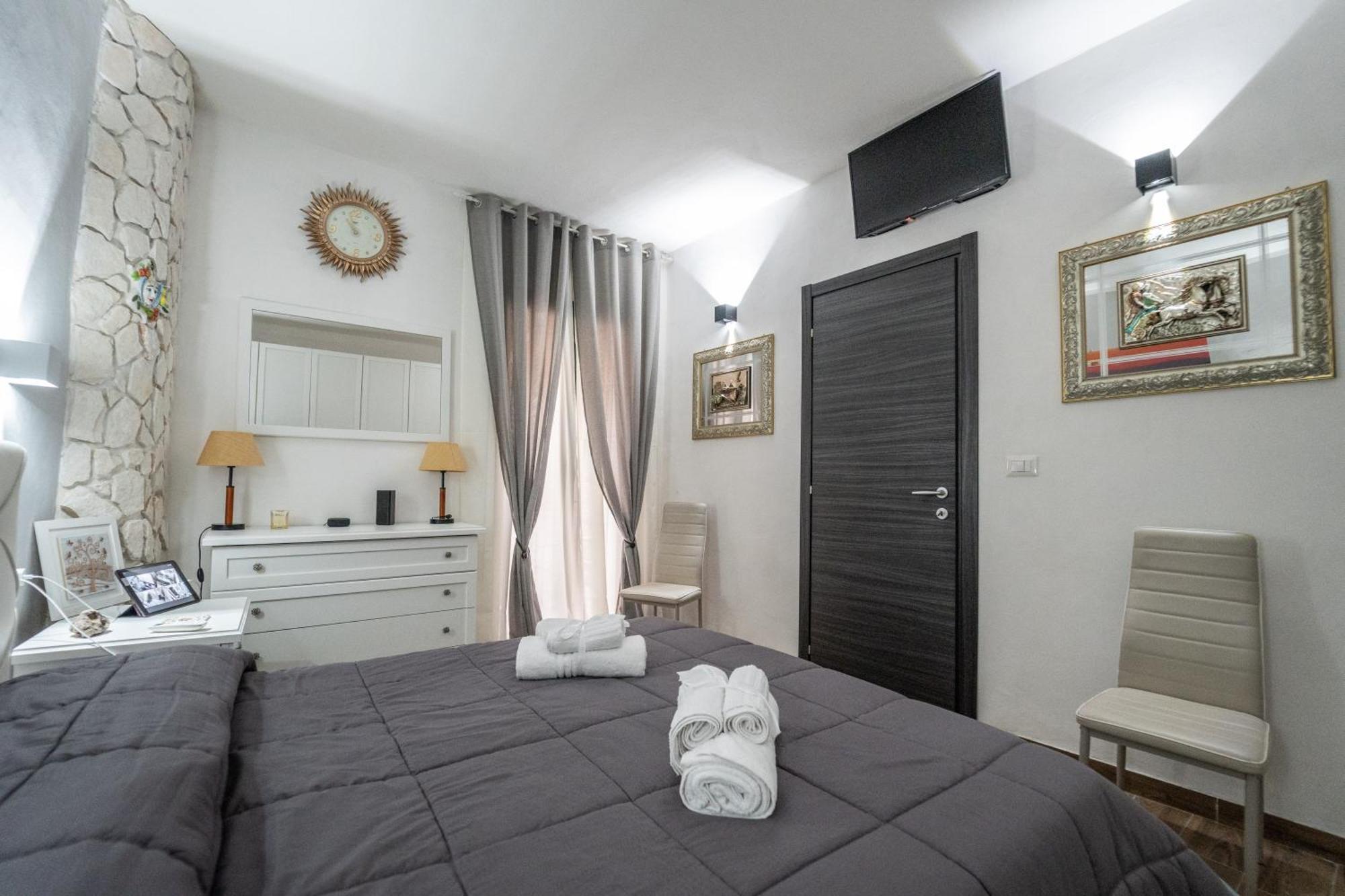 Casa Iraci La Nostra Sicilia Διαμέρισμα Τράπανι Εξωτερικό φωτογραφία
