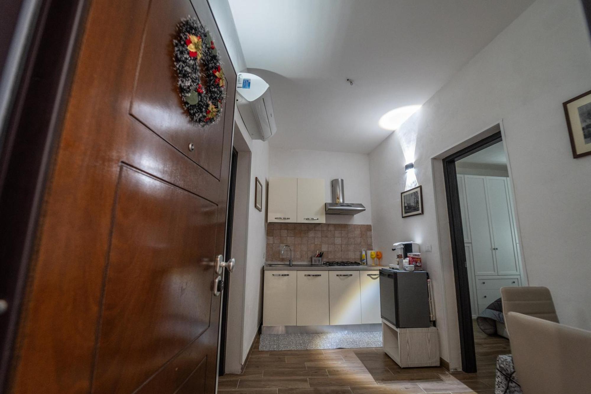 Casa Iraci La Nostra Sicilia Διαμέρισμα Τράπανι Εξωτερικό φωτογραφία
